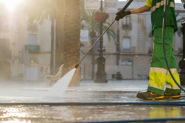 Best Patio and Deck Pressure Washing  in Oakwood, OH